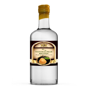 Simic Williams Pear Brandy